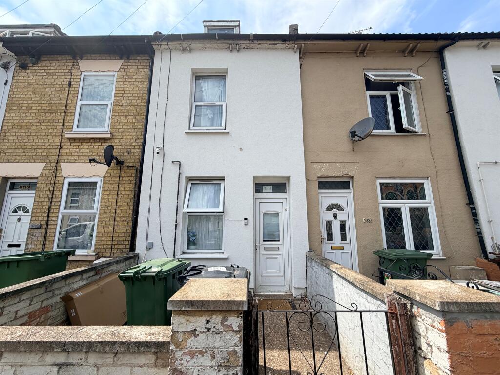 Main image of property: Gladstone Street, PETERBOROUGH