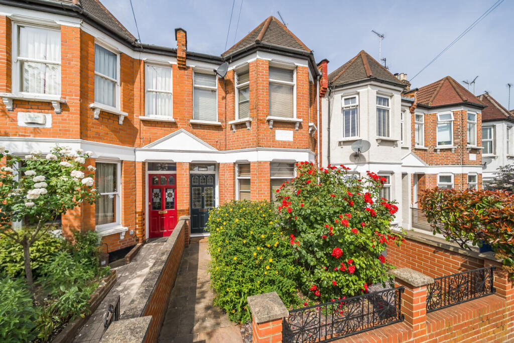 Main image of property: Pembroke Road, Muswell Hill, London, N10