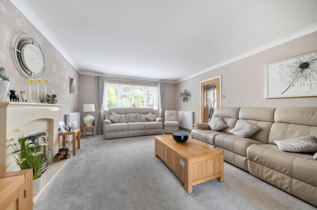 House in Tonbridge - View 5