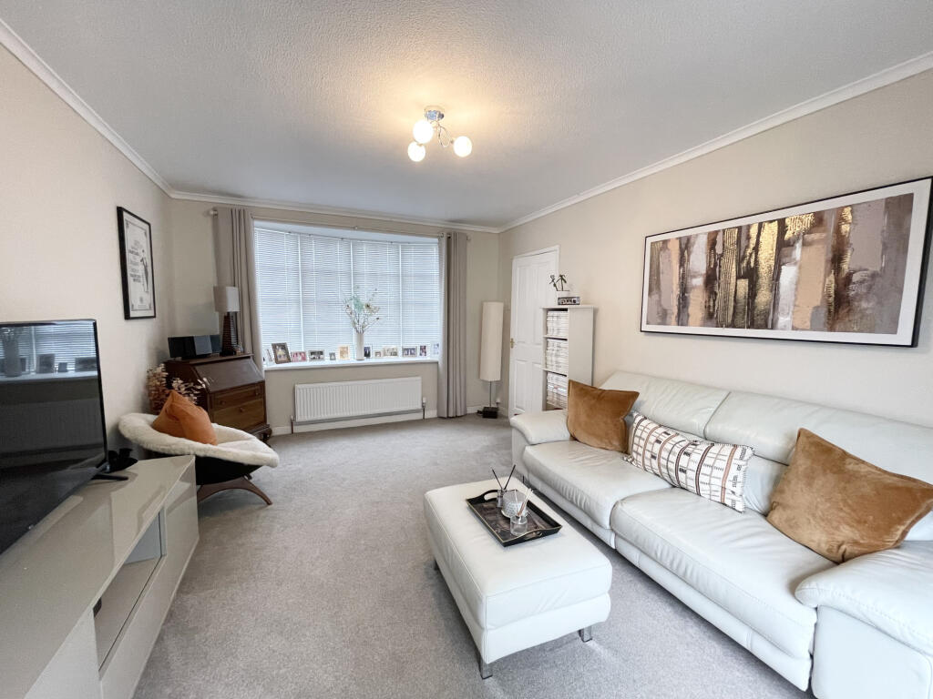 House in Blackpool - View 3