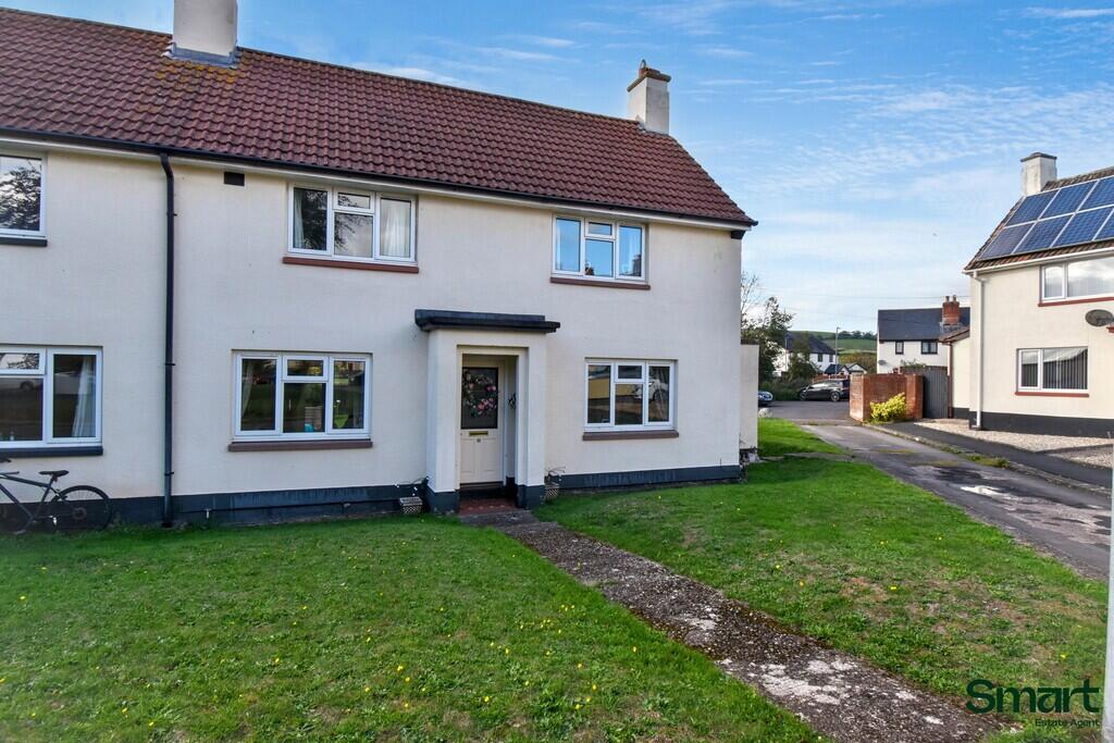 Main image of property: Cleaves Close, Thorverton
