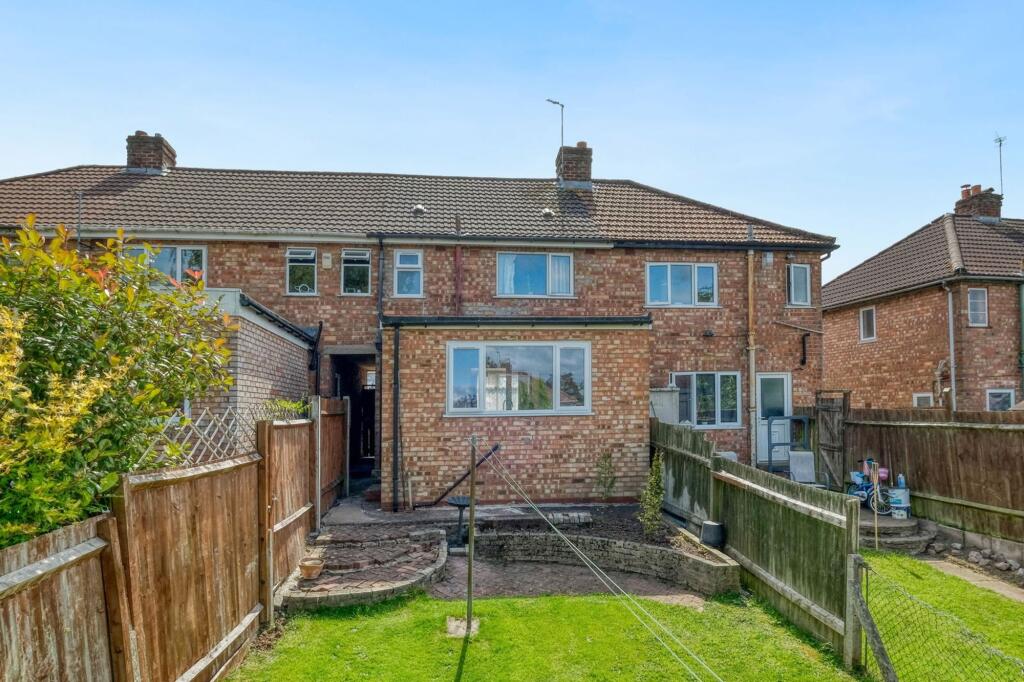 Additional image 13 of Nuthurst Road, Birmingham, B31