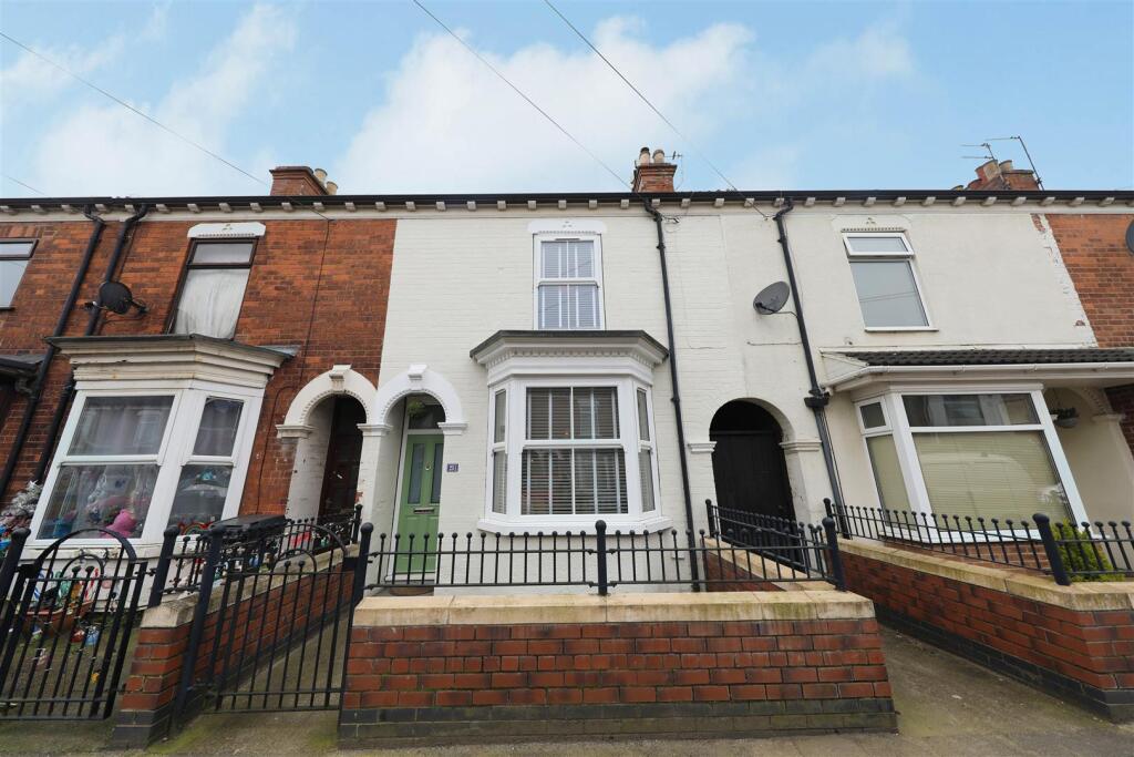Main image of property: Alliance Avenue, Hull