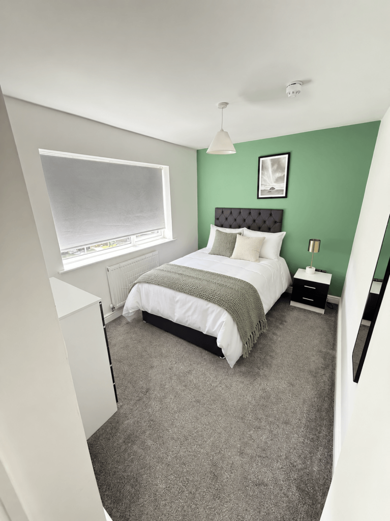 Main image of property: Wigan, WN5 0QJ