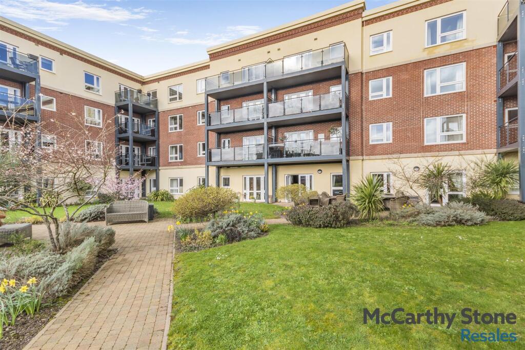 Additional image 21 of Bilberry Place, Recreation Road, Bromsgrove, B61 8DT