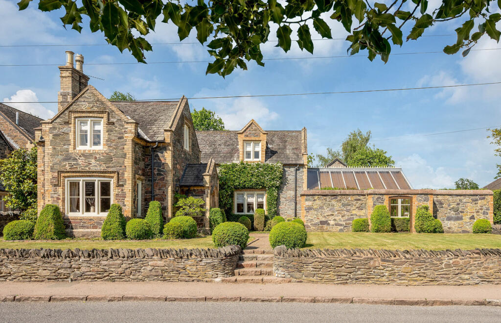 Main image of property: Main Street, Swithland, LE12