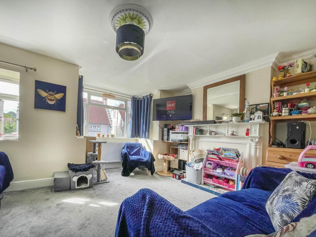 Apartment in North Norfolk, Sheringham - View 2