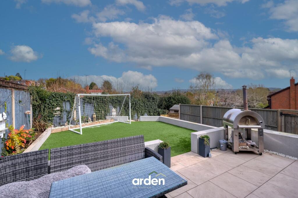 Additional image 11 of Churchstone Close, Catshill, B61