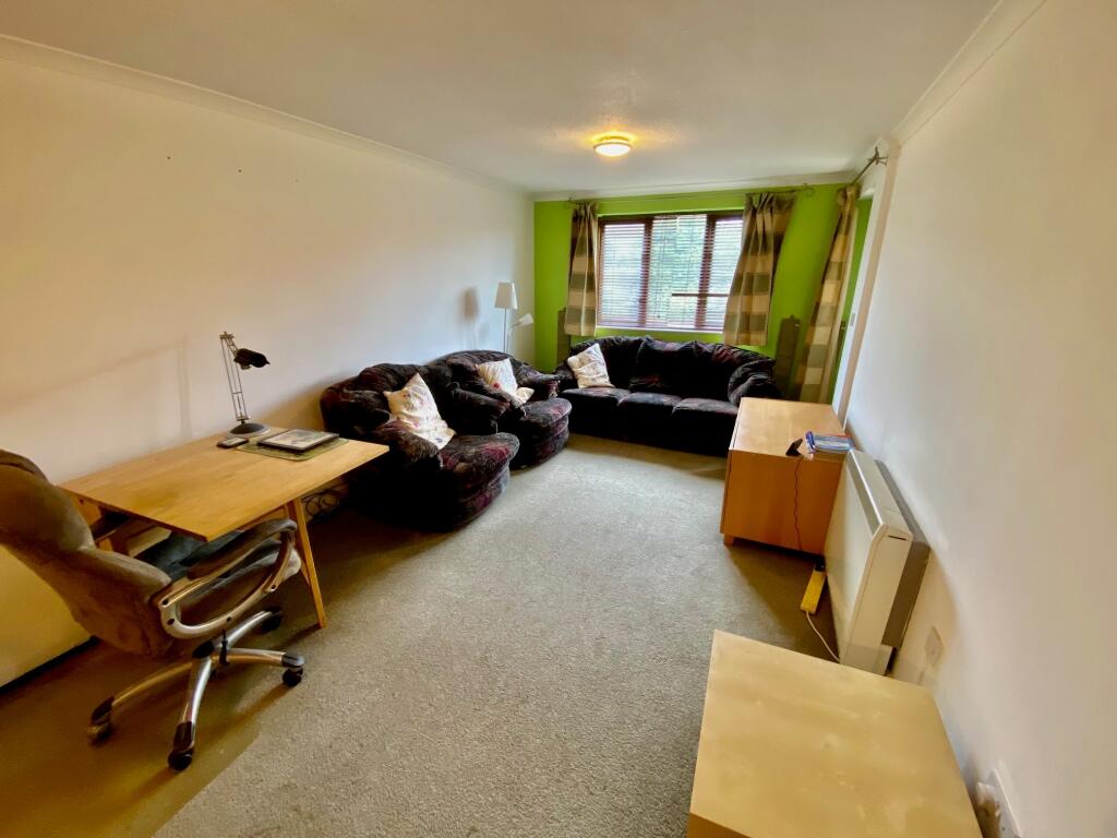 Main image of property: 29 Henry Bird Way, NN4
