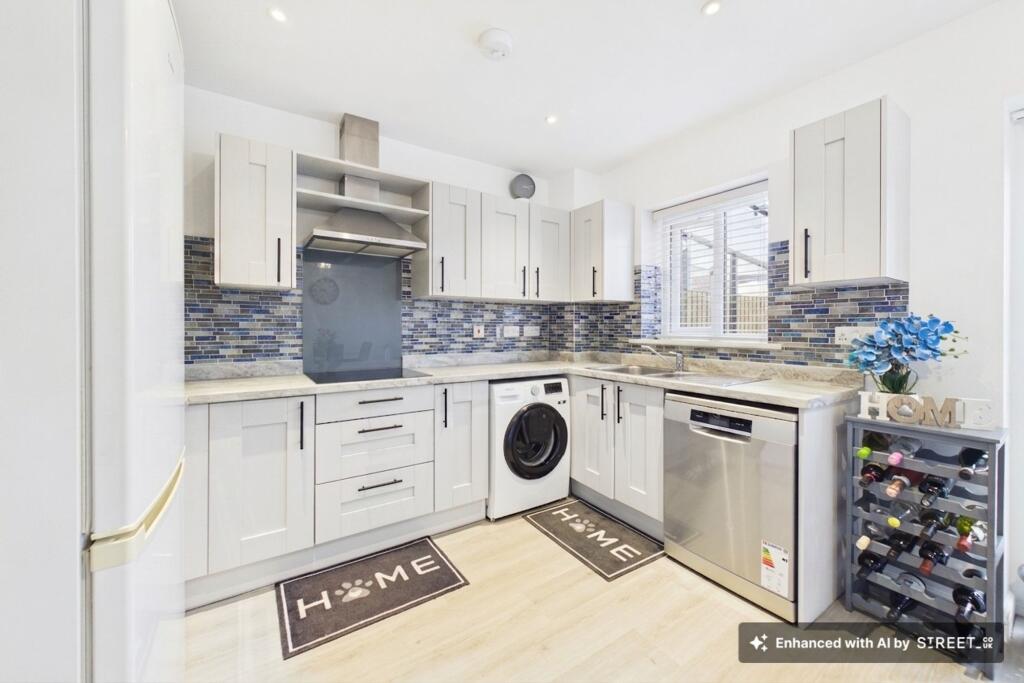 House in Warrington, Willow Fields, Great Sankey - View 4