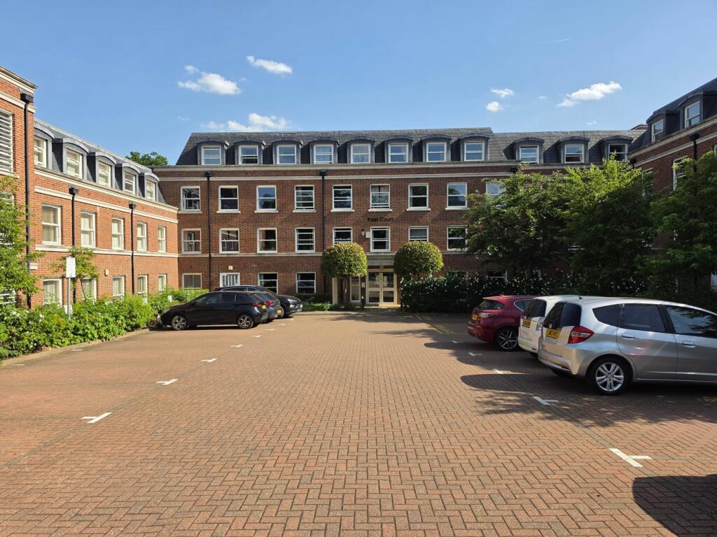 Main image of property: College Way, Welwyn Garden City, AL8