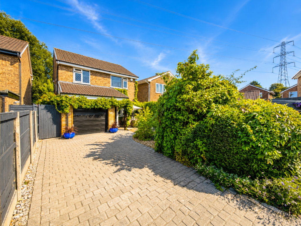 Main image of property: Barfold Close, Offerton, Stockport, SK2 5XY
