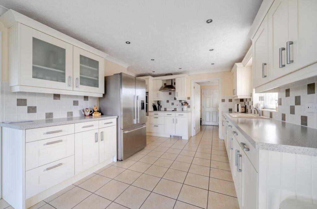 House in Peterborough - View 4