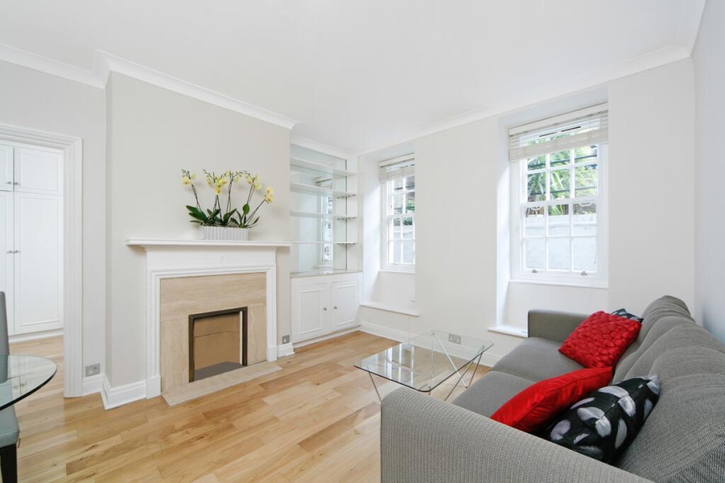 Main image of property: Mallord Street, Chelsea, London, SW3