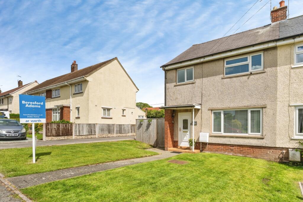 Main image of property: St. Marys Drive, Northop Hall, Mold, Flintshire, CH7