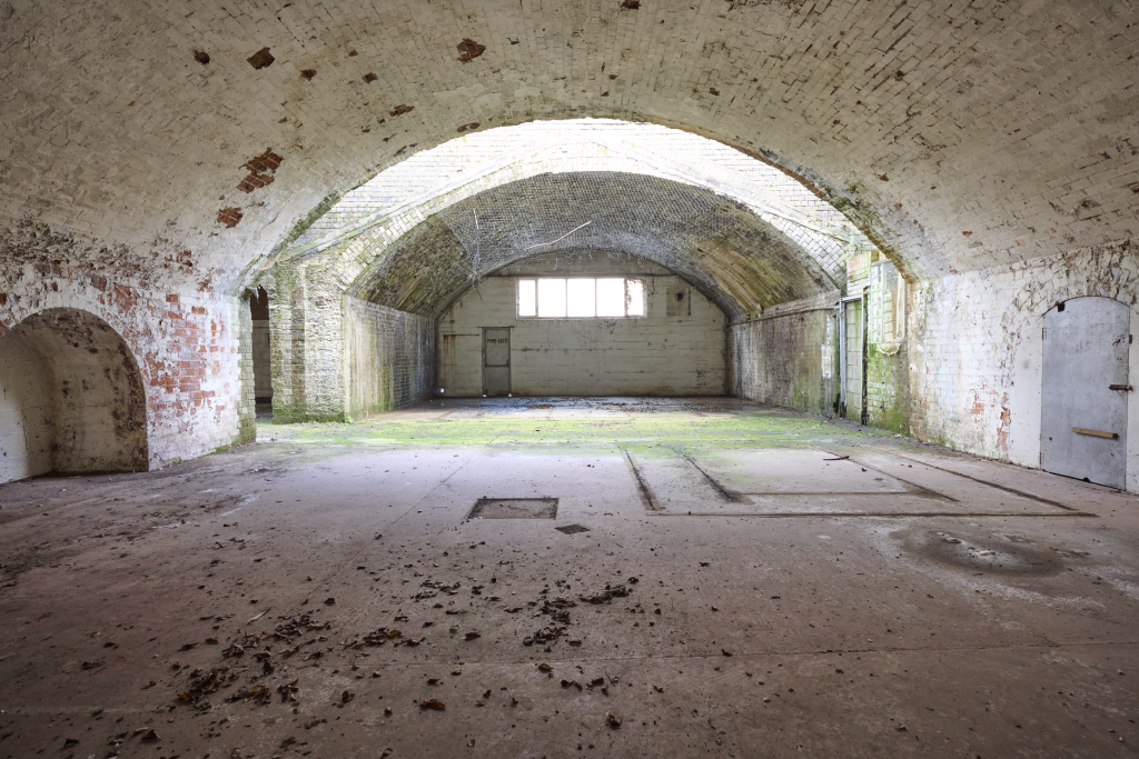 Flexible property space