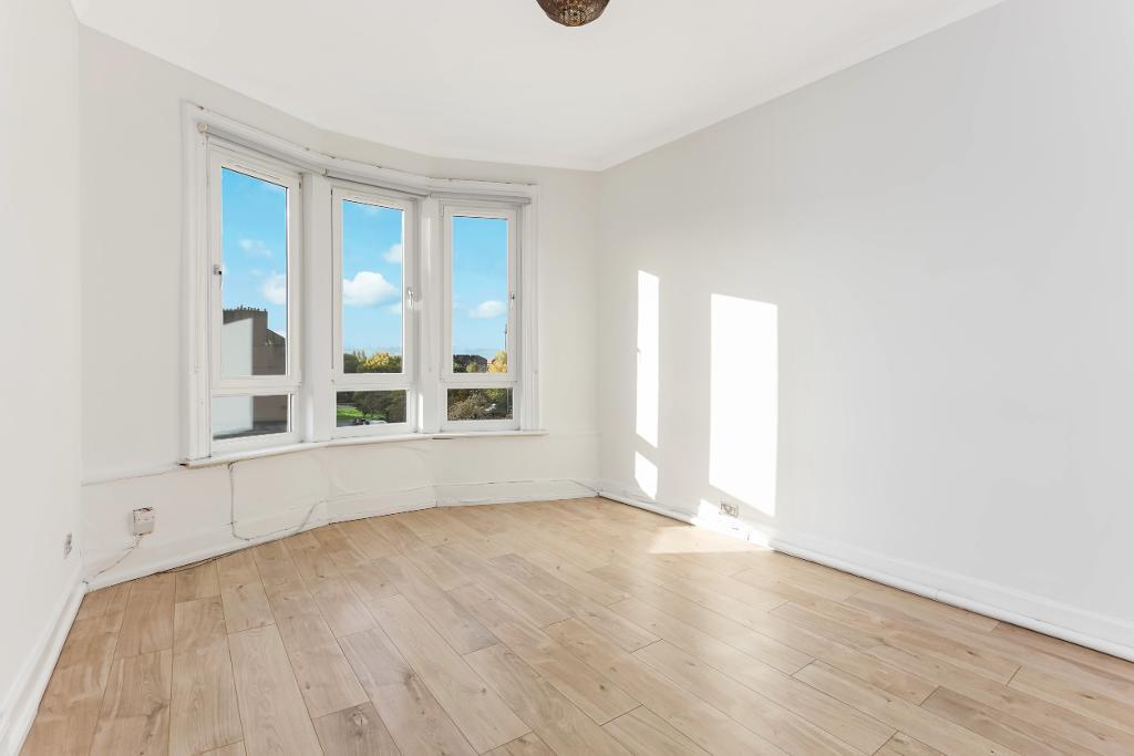 Apartment in Glasgow, Budhill - View 5