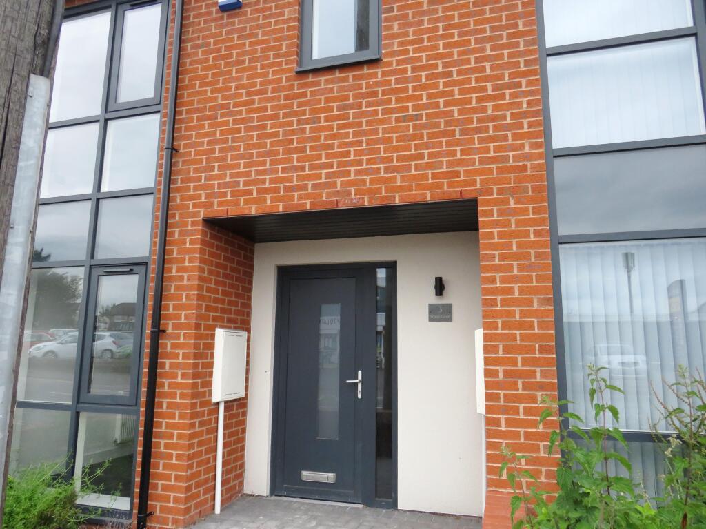 Main image of property: 55 Station Road, Little Sutton, ELLESMERE PORT