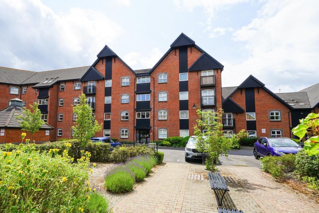 Main image of property: The Wharf, Leighton Buzzard