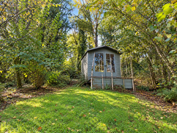 Summerhouse