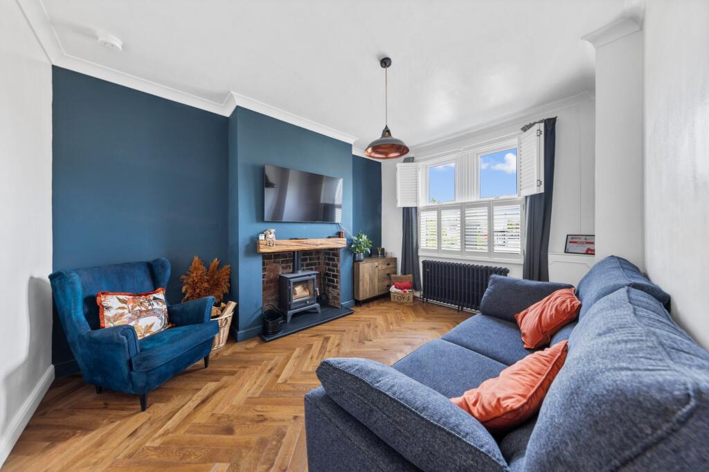 Main image of property: Wigshaw Lane, Culcheth, WA3