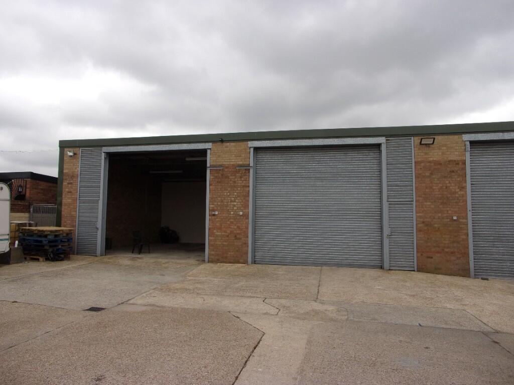 Main image of property: Unit 2, 135 Crow Lane, Romford, RM7 0ES