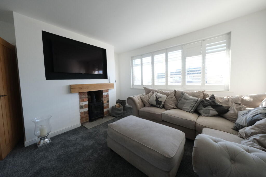 Bridge End Grove, Grantham - View 5