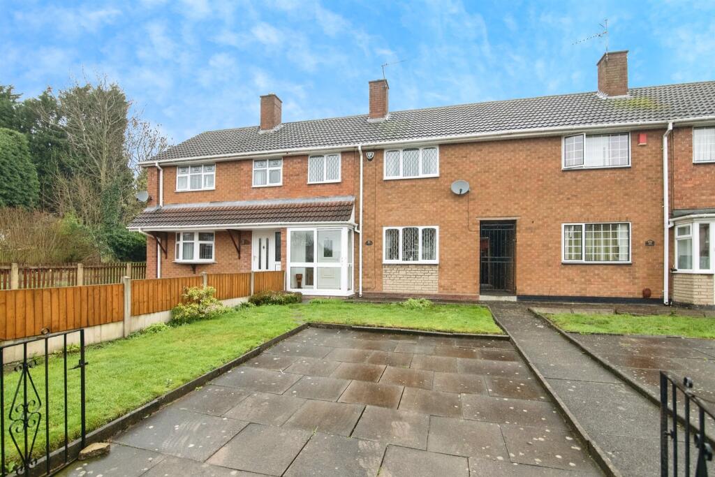 Main image of property: Grace Road, Tipton