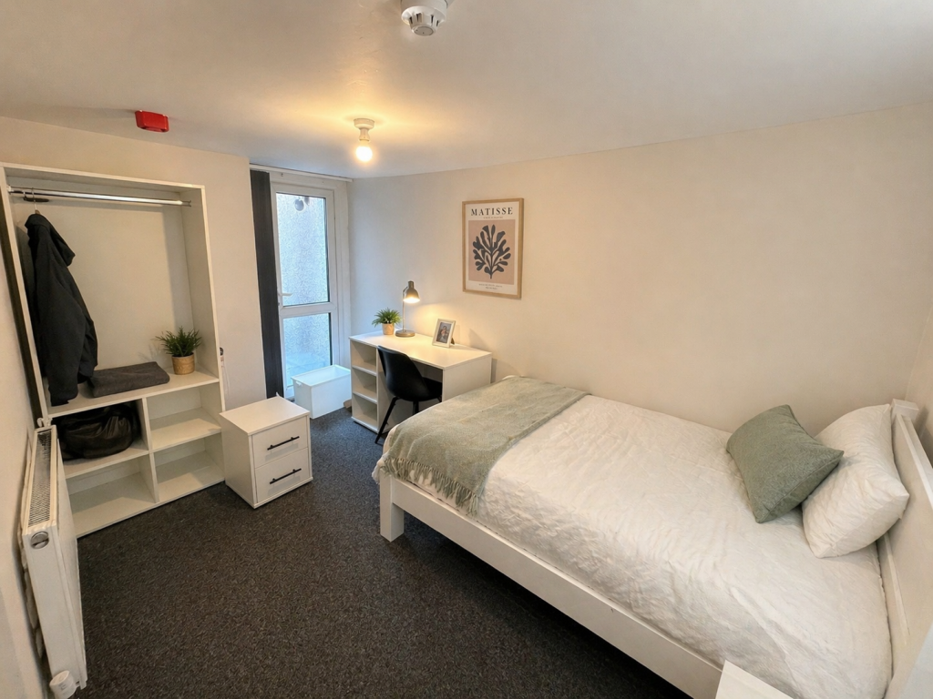 Main image of property: Merthyr Street, Cardiff