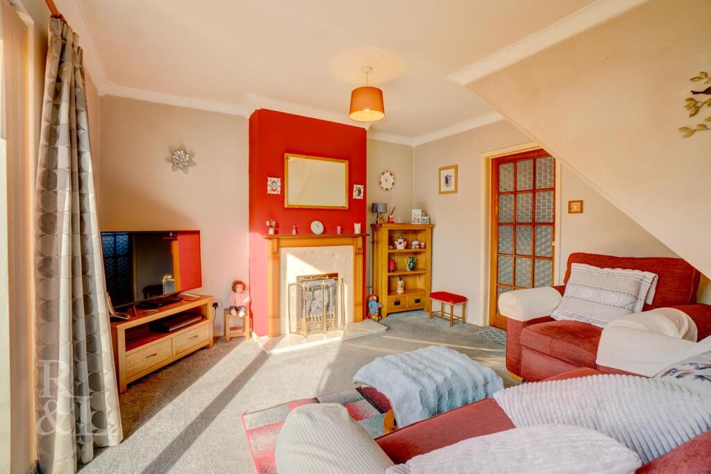 House in Rushcliffe, Keyworth - View 4