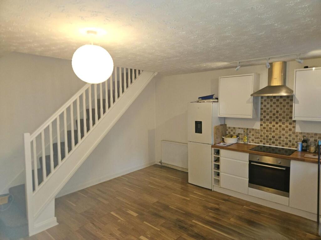 House in Peterborough - View 4