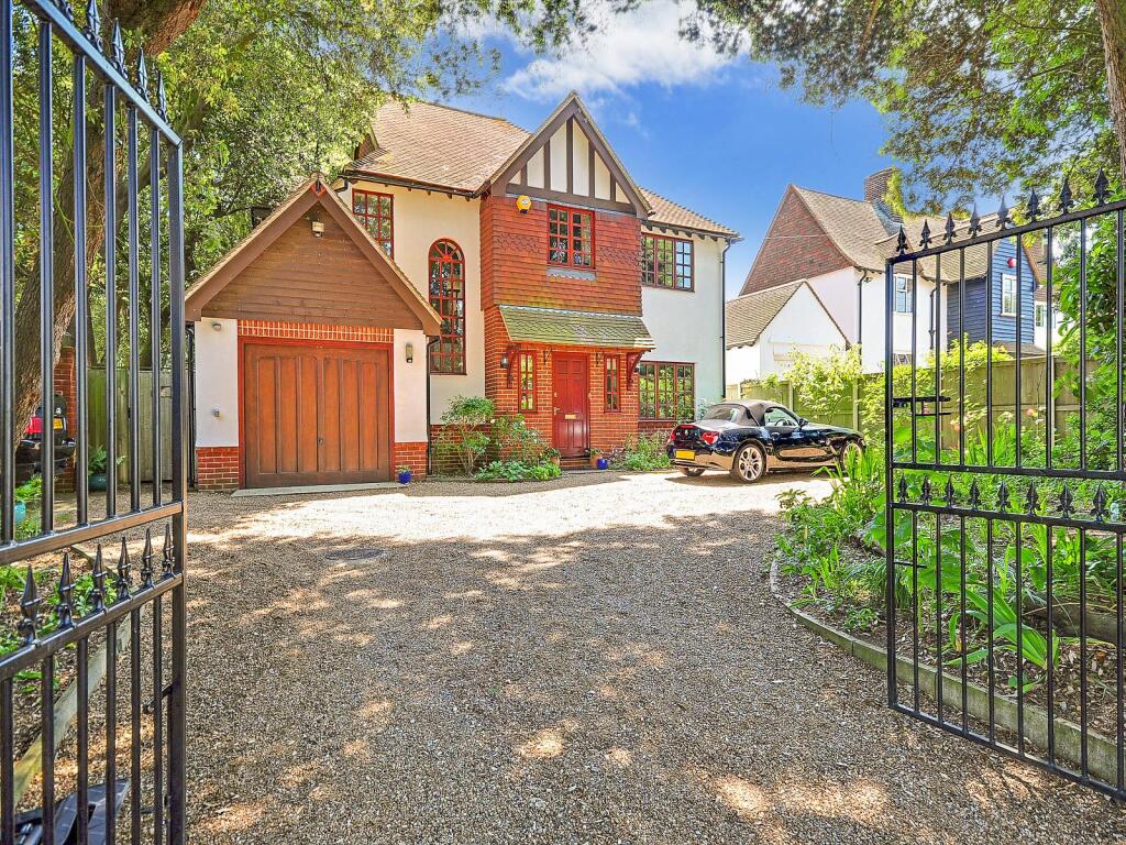 Main image of property: Fitzroy Avenue, Broadstairs, CT10