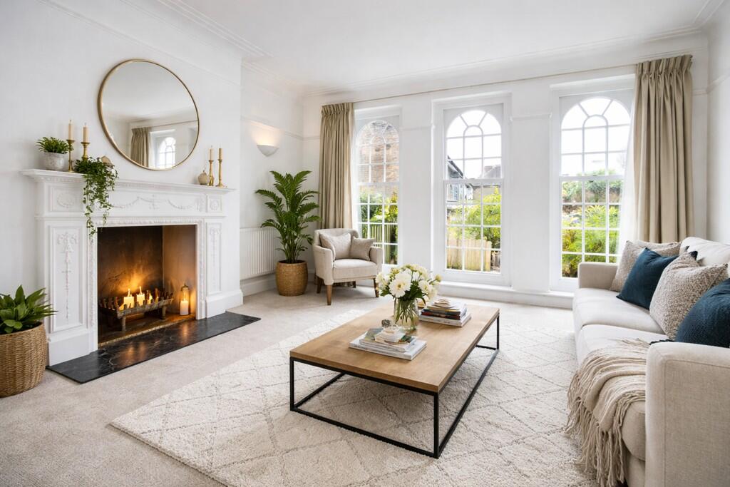 Main image of property: The Upper Drive, Hove