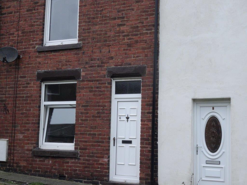 House in Murton, County Durham