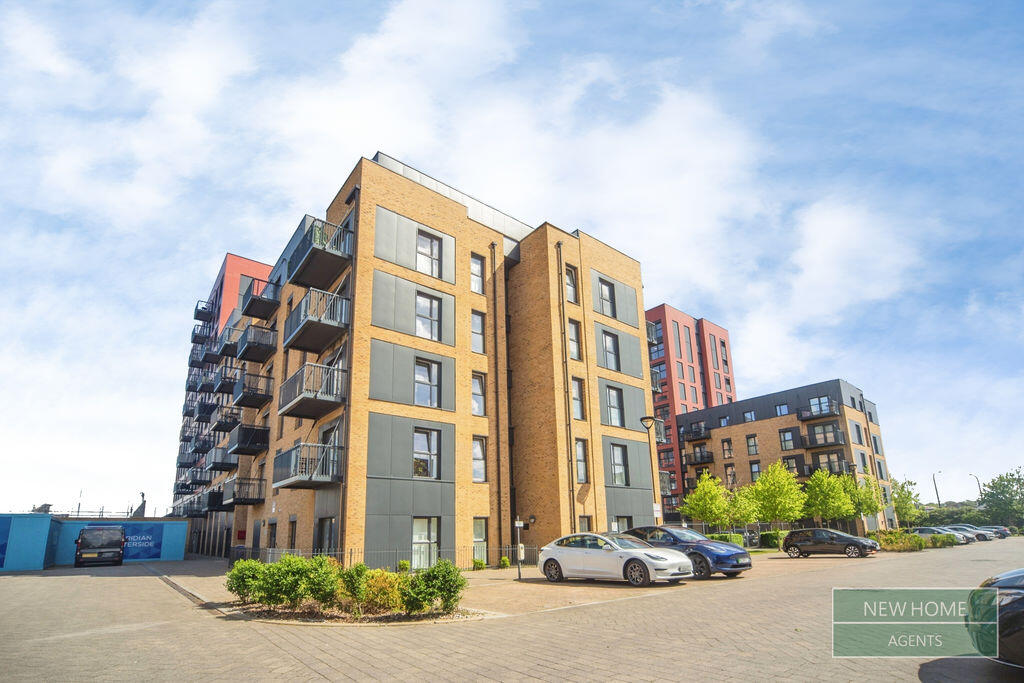 Main image of property: Granada House , Meridian Way, Southampton, SO14 0FT