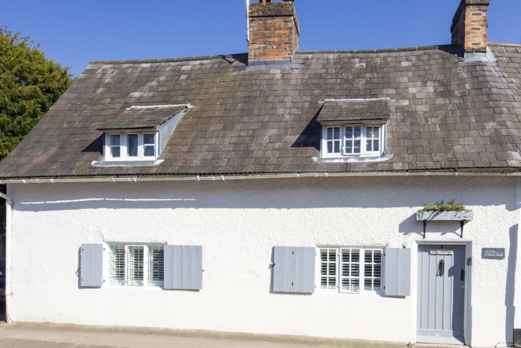 Main image of property: Wey Cottage, Goring on Thames