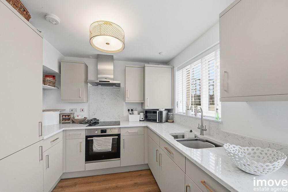 Shepherd Close, Newton Abbot, TQ12 photo 3
