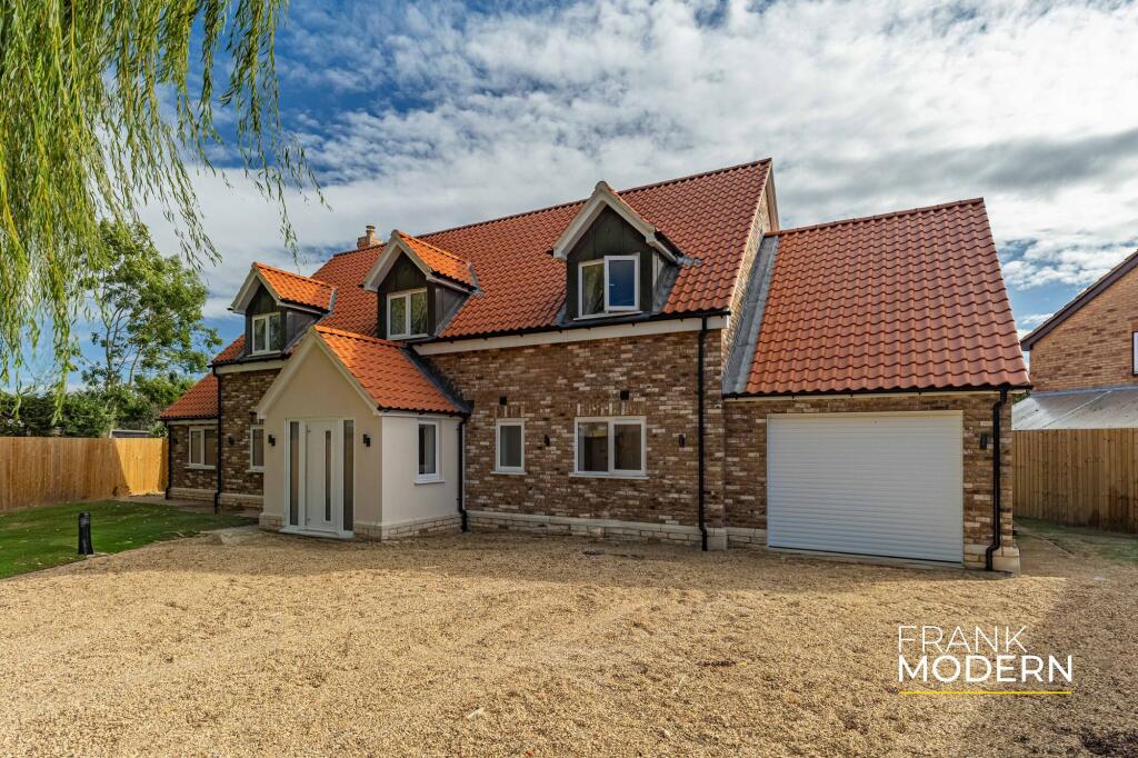 House in Nottingham - View 5