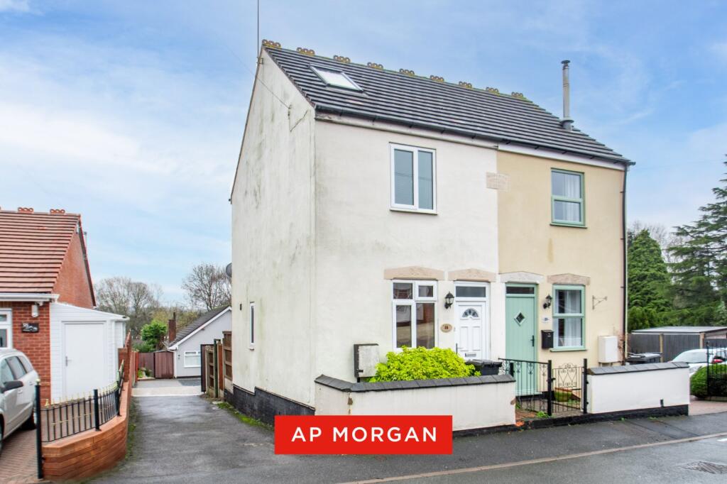 Main image of property: Birch Coppice, Brierley Hill, West Midlands, DY5