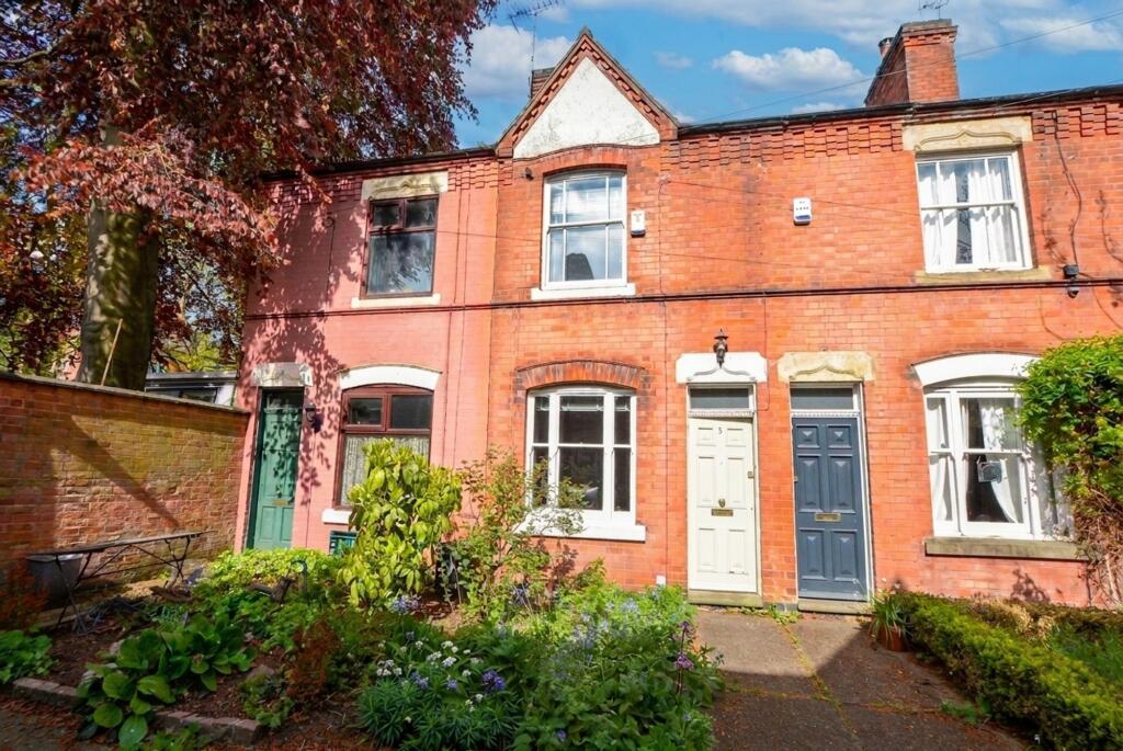 Main image of property: Oxford Avenue, Off London Road, Leicester