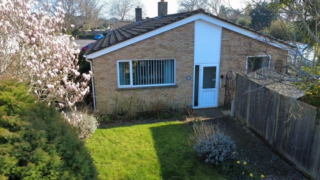 Main image of property: Holbury, Southampton, Hampshire, SO45