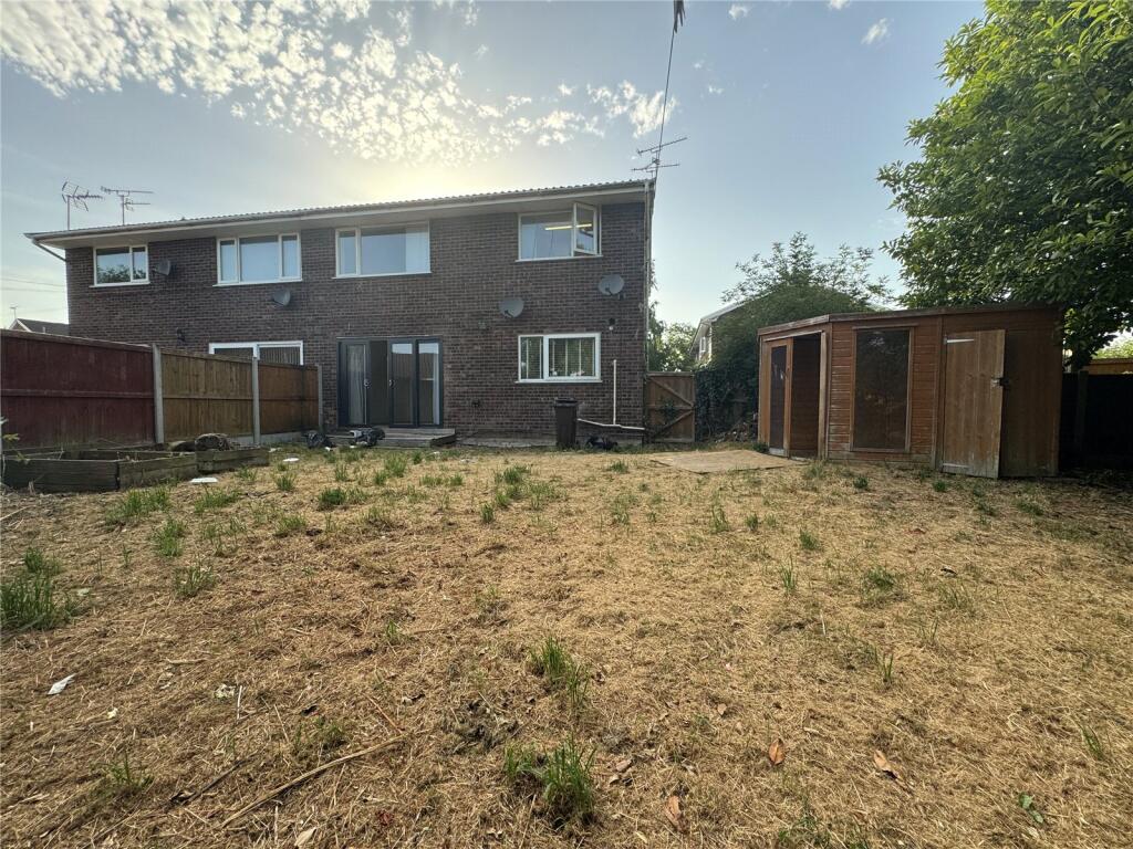 Main image of property: Copper Beech Close, Broughton, Chester, Flintshire, CH4
