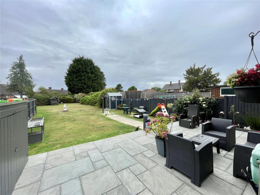 House in Warrington - View 2