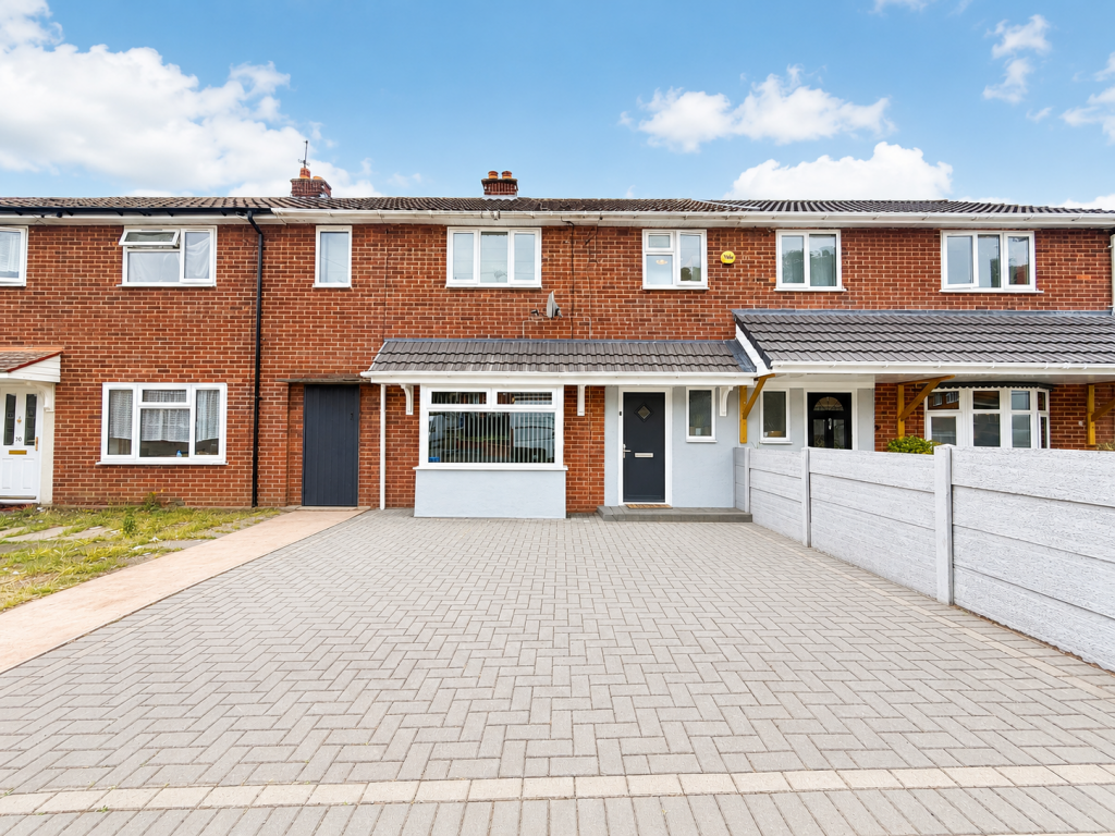Main image of property: St. Georges Road, Netherton, Dudley, DY2 8EZ