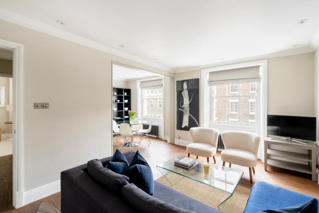 Main image of property: Ebury Street, London