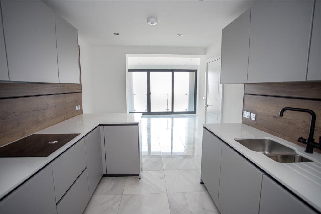 Main image of property: Coastal Point D15, 647-655 New South Promenade Blackpool, Lancashire, FY4