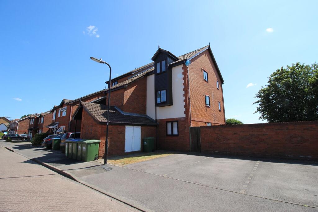 Main image of property: Waldegrave Close, Southampton, SO19