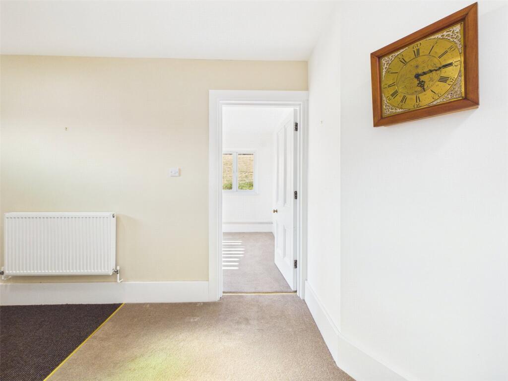 House in Bleadon - View 4