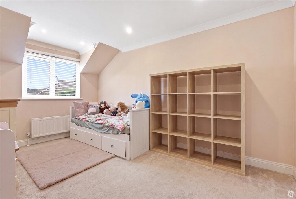 House in Chelmsford, South Woodham Ferrers - View 3