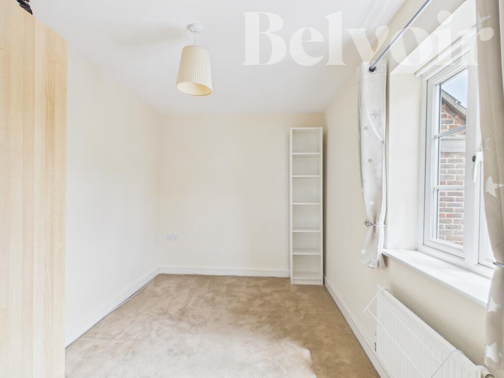 House in Basingstoke and Deane, Basingstoke - View 5